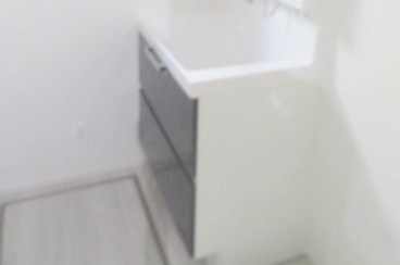 洗面設備　1LDK別部屋参考写真です。