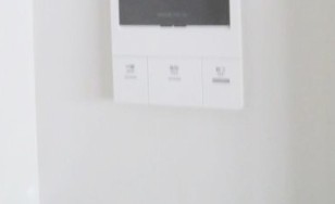 セキュリティ　1LDK別部屋参考写真です。1LDK別部屋参考写真です。