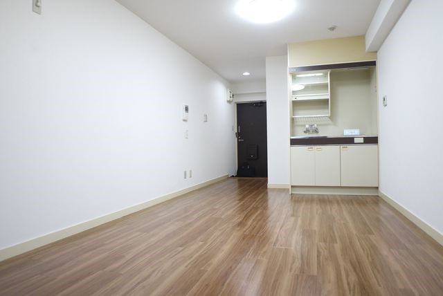 居室・リビング　別部屋参考写真