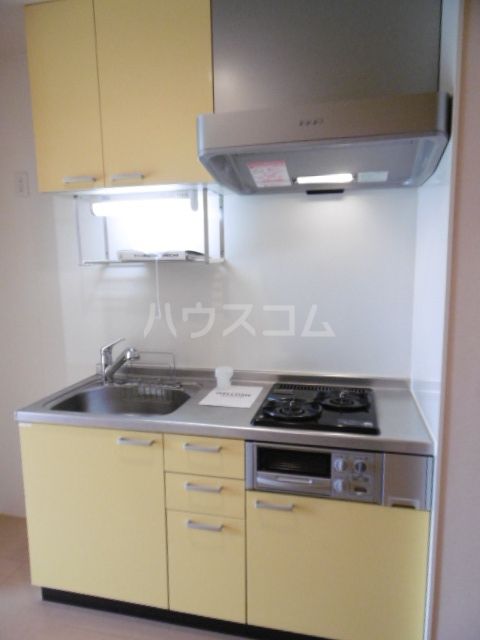 キッチン