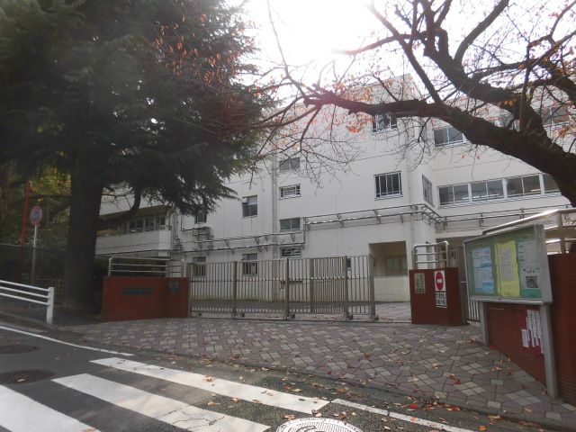 小学校　横浜市立寺尾小学校（小学校）まで1238m