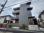 日吉本町駅より徒歩5分 2階 築1年10ヶ月の賃貸物件