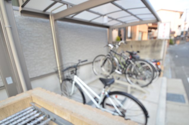 阪急神戸線 塚口駅 徒歩12分 3階建 築6年の外観写真