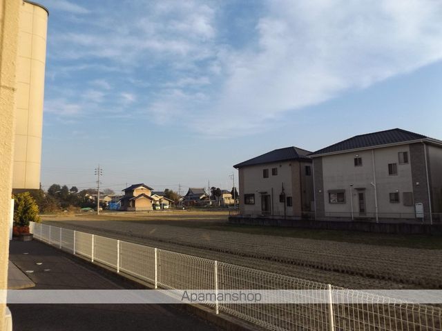 眺望　眺望