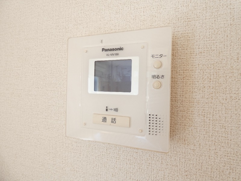 セキュリティ　図面と現状に相違がある場合には現状を優先