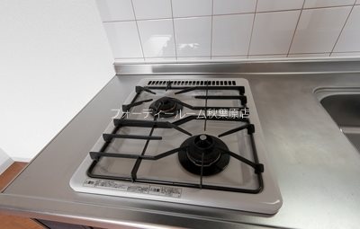 その他設備　★《見学予約受付中》当店では契約金がクレジット決済可能です★