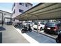 その他共有部分　バイク置き場