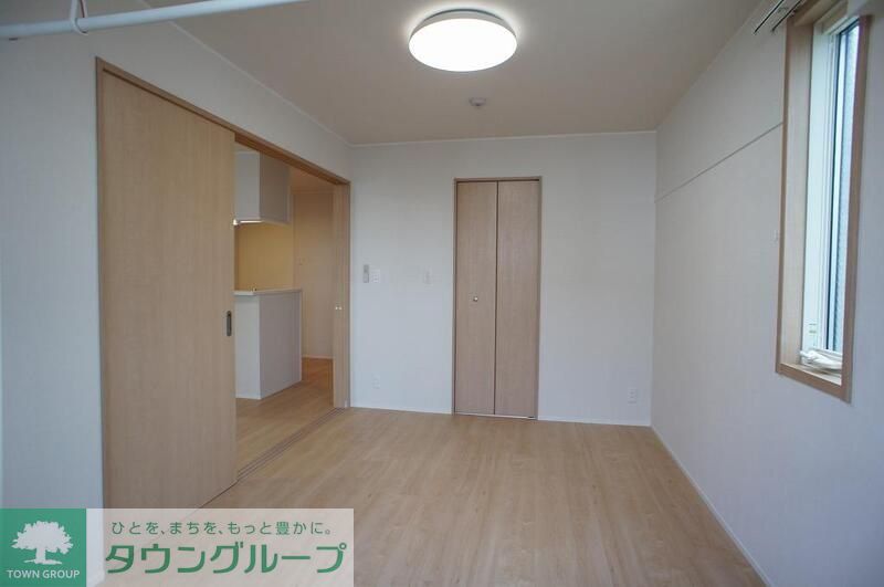 その他部屋・スペース　リビング/居室