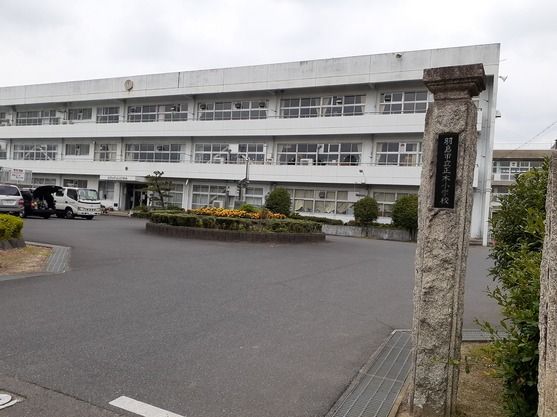 小学校　羽島市立正木小学校（小学校）まで1200m