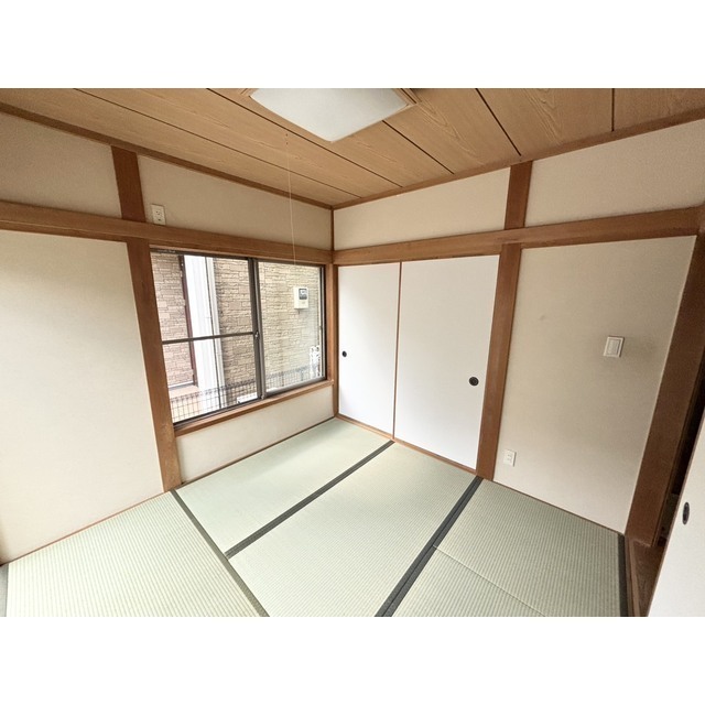 恩名5丁目戸建の内装写真