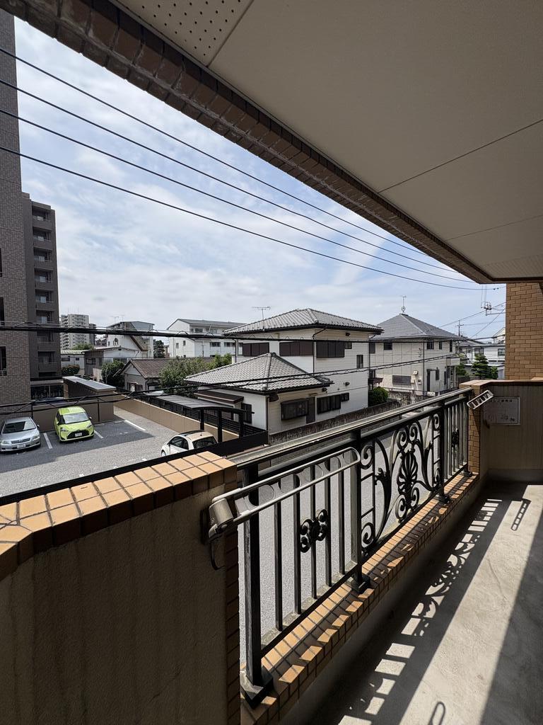 眺望　◆こちらの物件のお問合わせは、蕪木不動産へお問合せ下さい◆