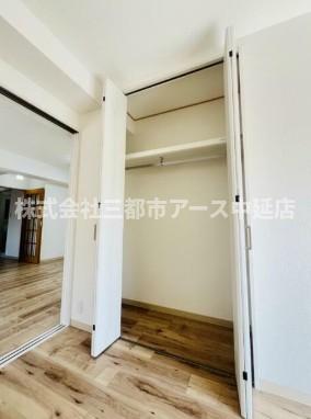 収納　ＣＲＥＡ・Ｈ　は三都市アース中延店へお任せください！　ご内覧