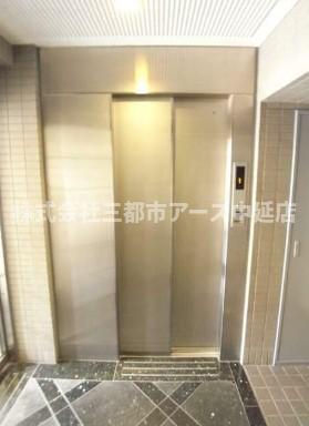 その他共有部分　ＣＲＥＡ・Ｈ　は三都市アース中延店へお任せください！　ご内覧
