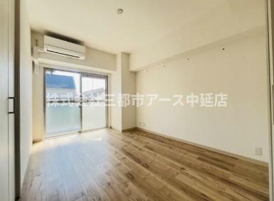眺望　ＣＲＥＡ・Ｈ　は三都市アース中延店へお任せください！　ご内覧