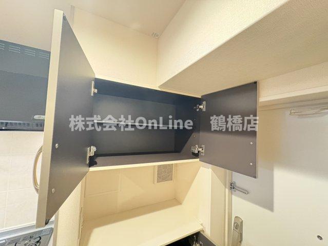 その他部屋・スペース