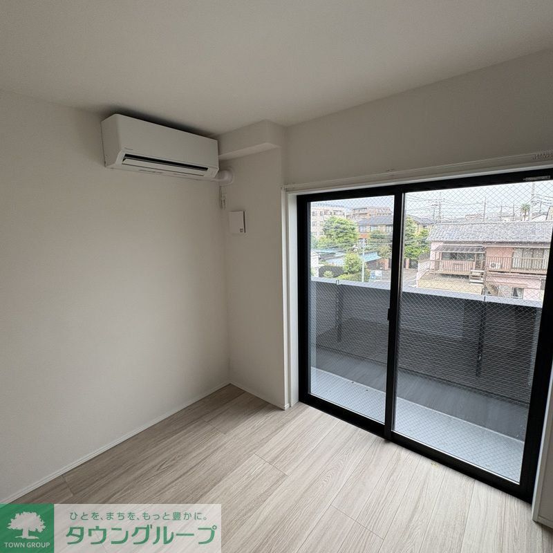 MELLAS北赤羽のその他写真