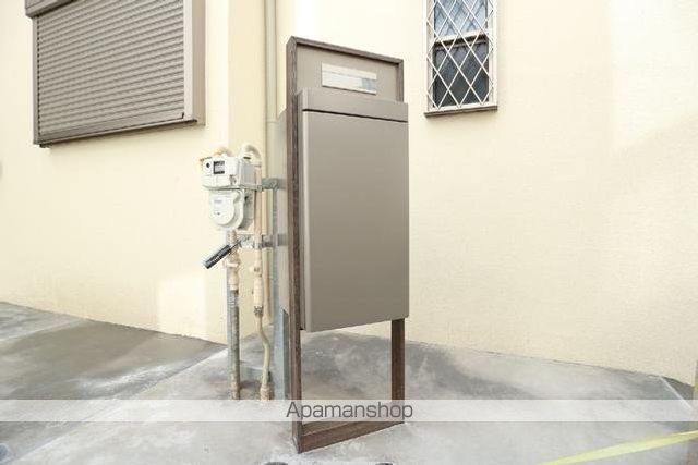 その他共有部分　その他共有部分