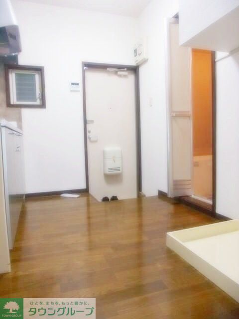玄関　★お部屋探しは、タウンハウジング多摩センター店へ★