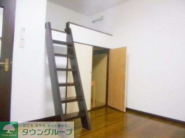 居室・リビング　★お部屋探しは、タウンハウジング多摩センター店へ★