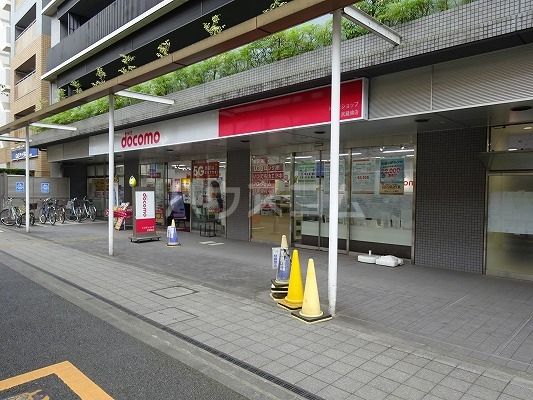 ロイヤルコート武蔵境の周辺写真