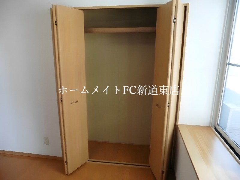 収納　収納