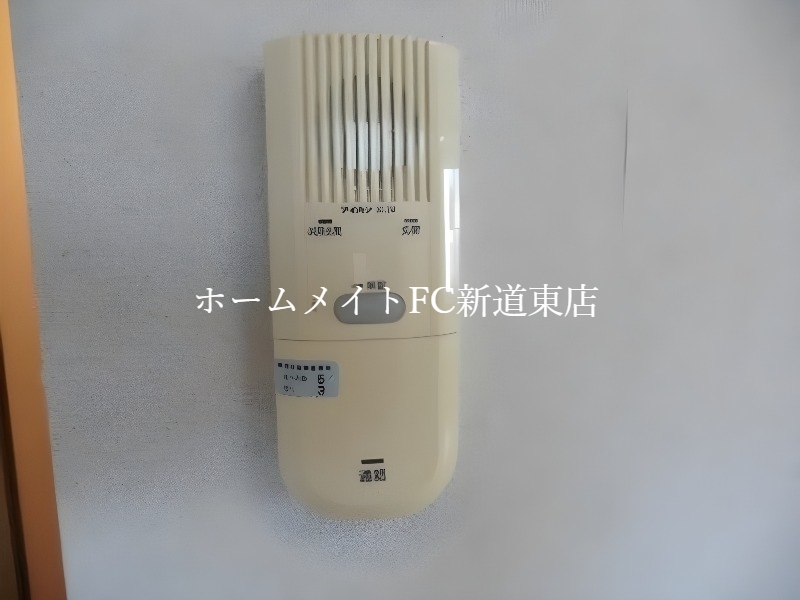 セキュリティ　セキュリティ