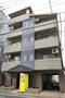 ファサード田園調布 4階 築37年1ヶ月の賃貸物件