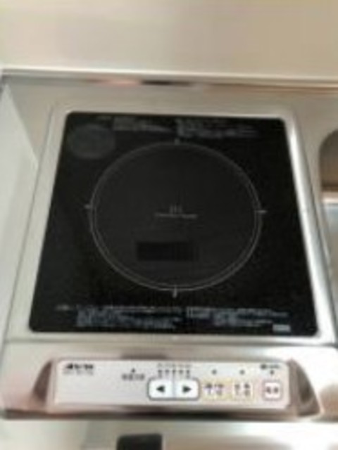 その他　ＩＨヒーター