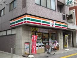 コンビニ　セブンイレブン 北区王子2丁目店（コンビニ）まで245m