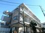 新百合ヶ丘駅より徒歩12分 3階 築34年の賃貸物件