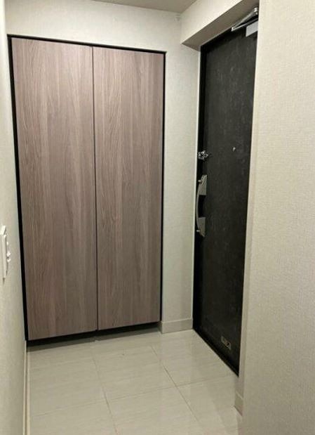 玄関　※同仕様写真含む
