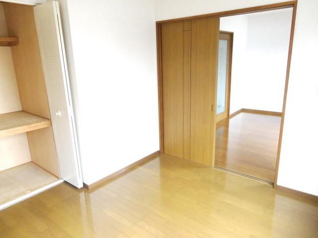その他部屋・スペース　★洋室★