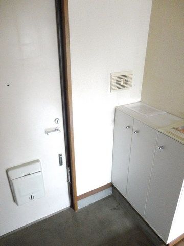 玄関　★玄関★