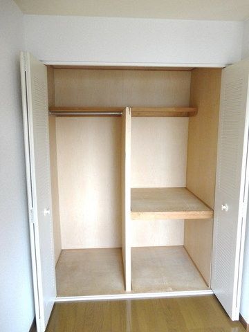 収納　★大きな収納★