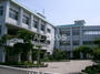 中学校　大阪市立松虫中学校（中学校）まで702m