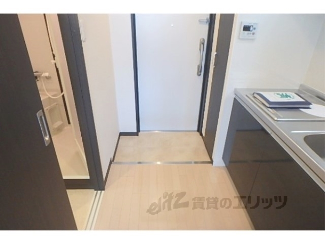 その他部屋・スペース　廊下