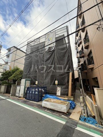 ピノコIIの外観写真