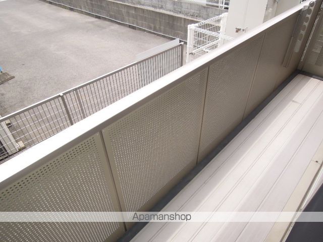 ボヌール関Aの内装写真