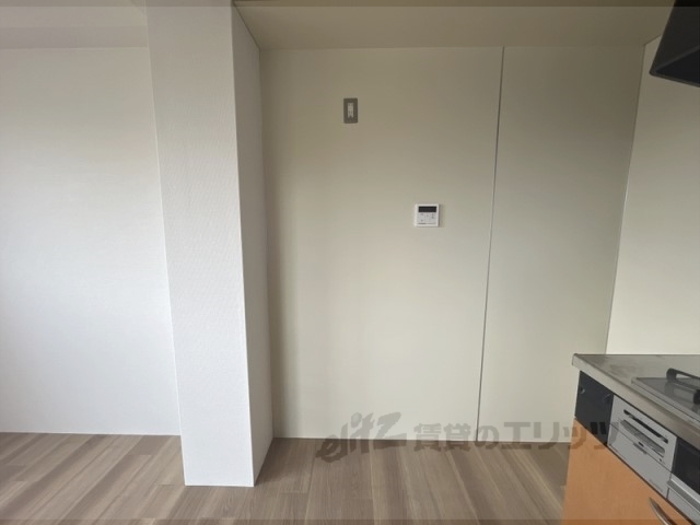その他部屋・スペース　冷蔵庫置場