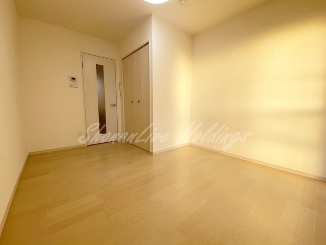 その他部屋・スペース　落ち着いて過ごせるお部屋です♪