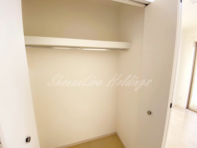 収納　洋服多い方にもおすすめ♪