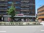 スーパー　フレスコ白川店（スーパー）まで934m