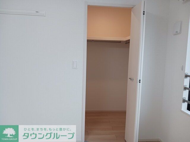 収納　★同施工タイプイメージ★