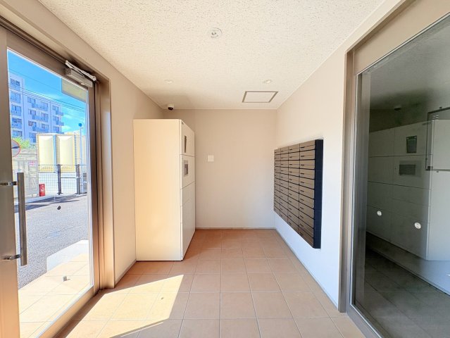 フルール小池原の外観写真