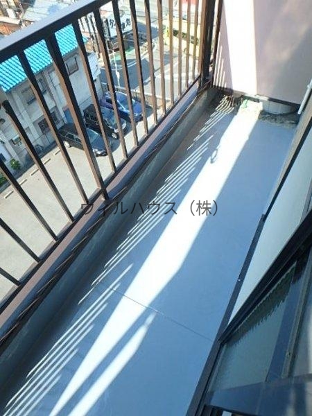 ＪＲ阪和線 鳳駅 徒歩14分 5階建 築38年の内装写真