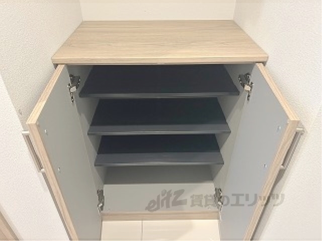 EXCEED御所東の内装写真