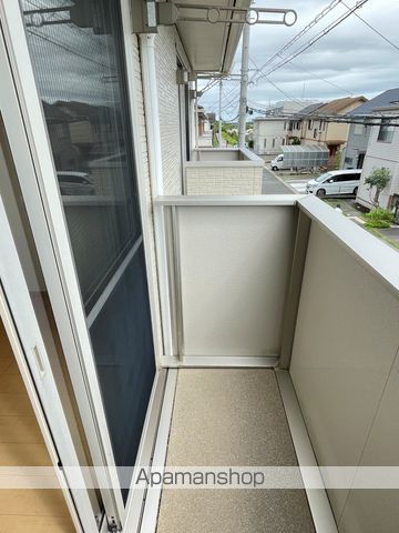 サニーコート丸領Bの内装写真