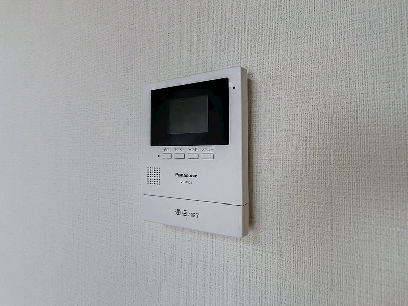 パナハイツ河合 Bのその他写真