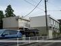 平塚駅より徒歩53分 1階 築23年5ヶ月の賃貸物件
