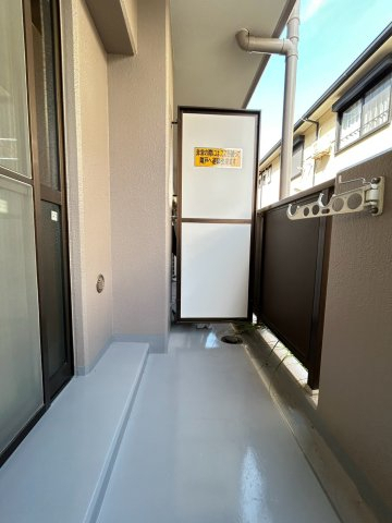 グランシャンブルの内装写真